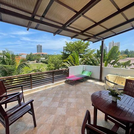 Relax And Rejuvenate In Rayong! Villa Kültér fotó