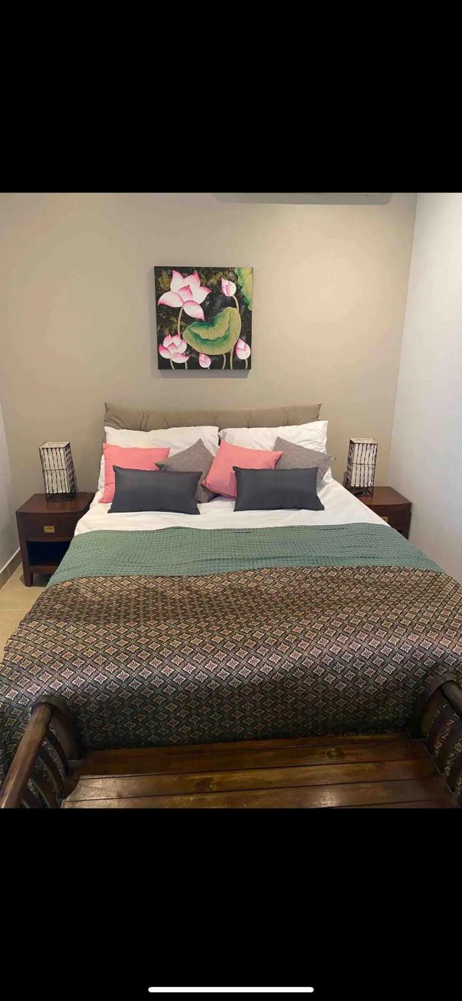 Relax And Rejuvenate In Rayong! Villa Kültér fotó
