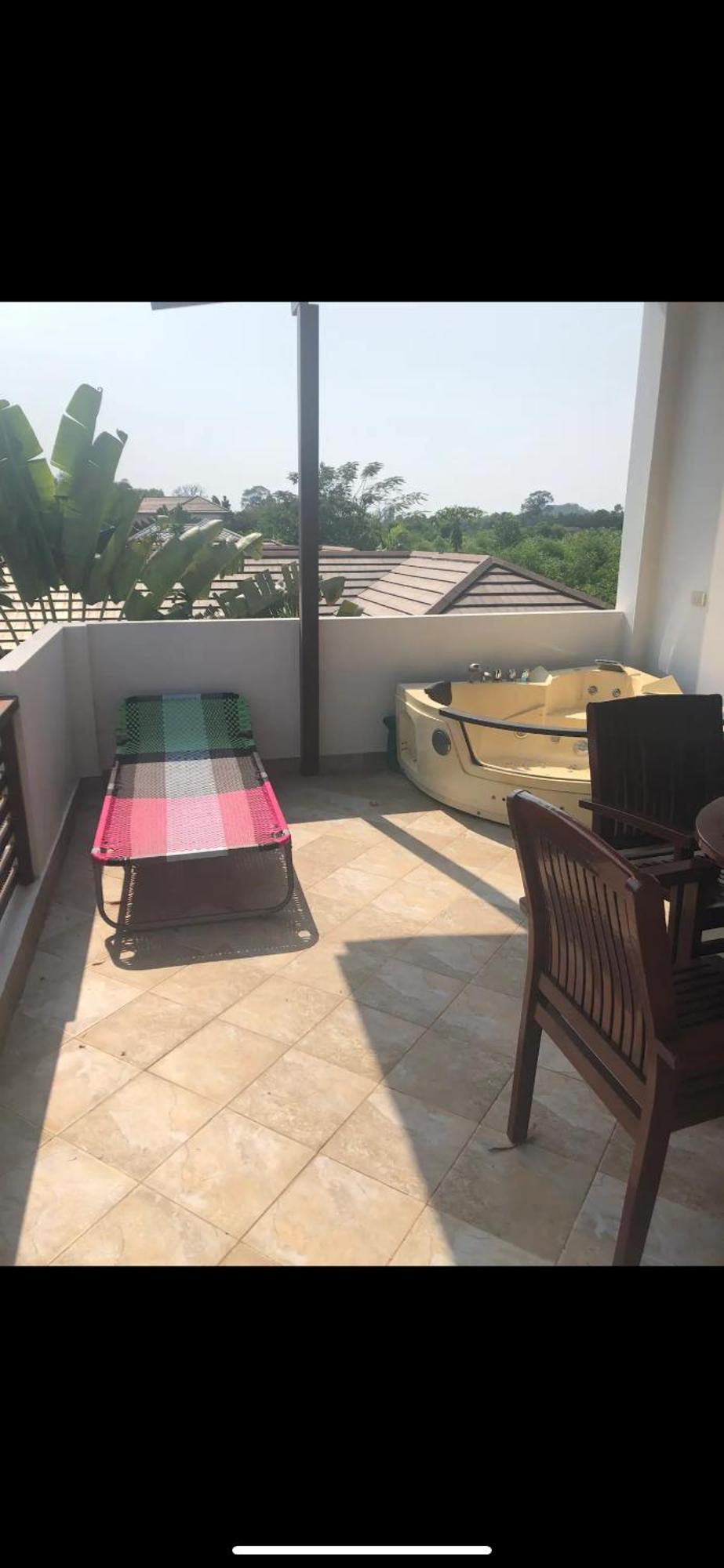Relax And Rejuvenate In Rayong! Villa Kültér fotó